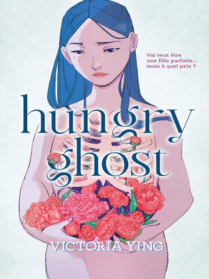 Hungry Ghost - ebook